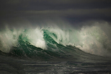 Pacific Ocean © lynda