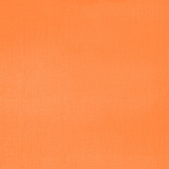 Fototapeta premium Orange background simple textured design space