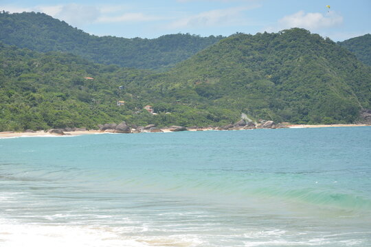 trindade - paraty