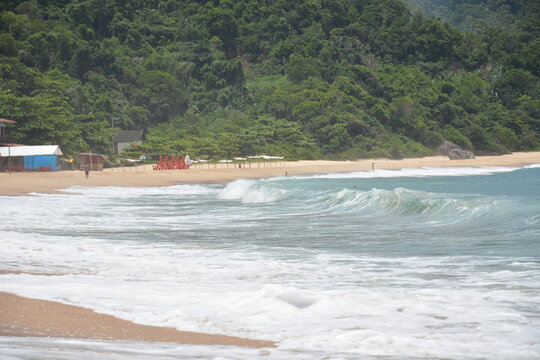 trindade - paraty