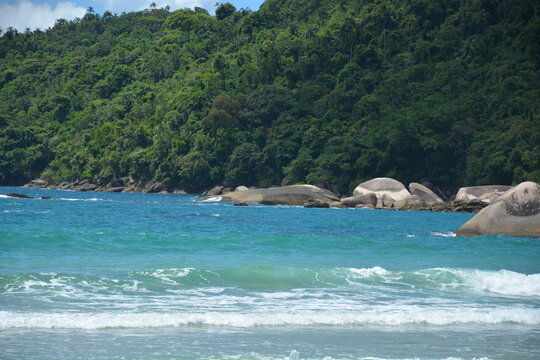 trindade - paraty
