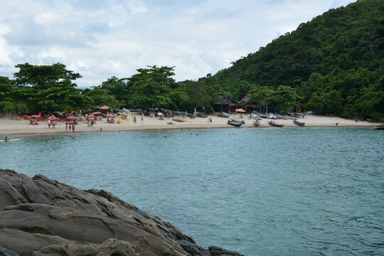 trindade - paraty