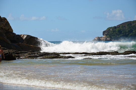 trindade - paraty