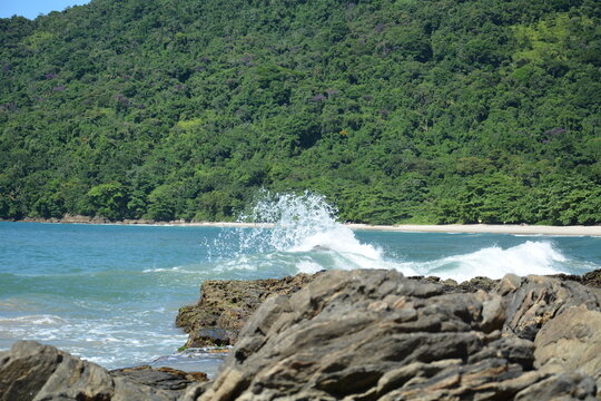 trindade - paraty