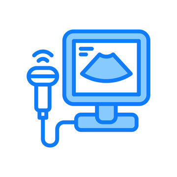 Usg blue icon
