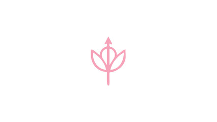 Obraz premium healing vector spiritual growth