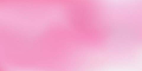 Fototapeta premium Tender pink gradient. Soft Classic Rose and French Fuchsia Pink Gradient Background. Beautiful Pink motion backdrop. Vector Illustration. EPS 10.