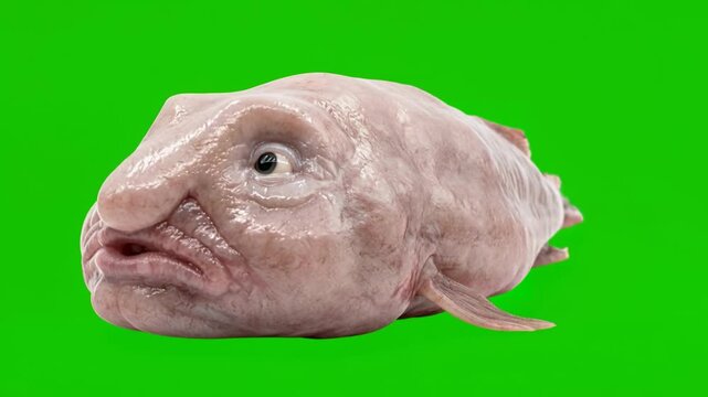 funny fish cartoon