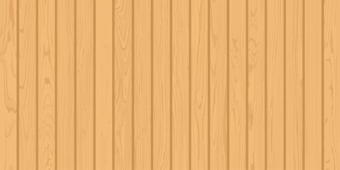 Obraz premium Brown wooden texture background with natural wood plank pattern grain surface and vintage timber design