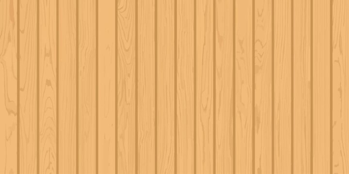 Brown wooden texture background with natural wood plank pattern grain surface and vintage timber design