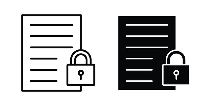 Code of conduct icon