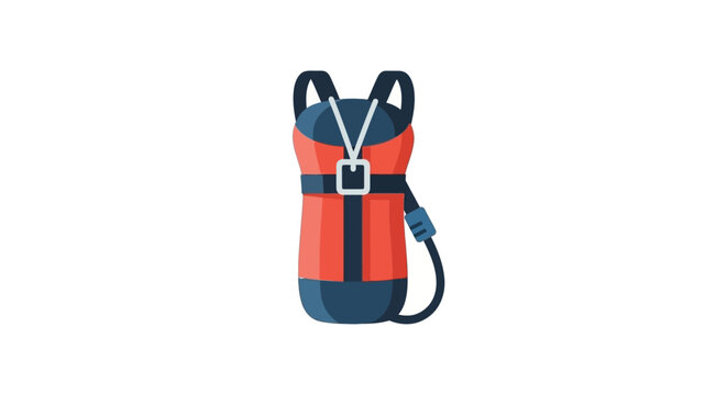 Life jacket for water safety.