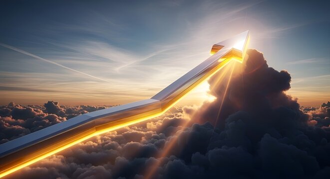 Ascending Beyond the Clouds
Dawn of Breakthrough
The Golden Climb
Soaring Toward the Light
Skyward Journey
Breaking Through the Storm
Sunrise of Progress
The Ascent
Into the Radiance
Flight Through Go