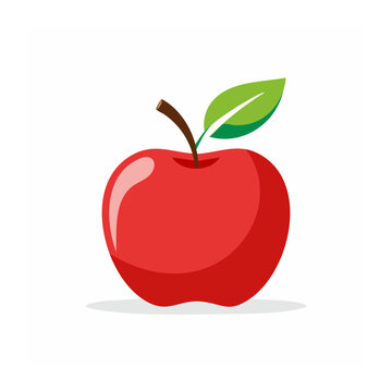 Apple Leaf