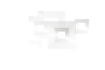 Fototapeta premium Abstract background wave line elegant white striped diagonal stripe, geometric line technology concept web texture.