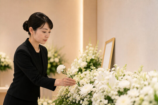 葬儀,家族葬,一般葬,告別式,通夜,葬式,斎場,葬儀場,セレモニーホール