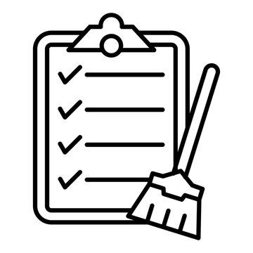 Chore   Icon