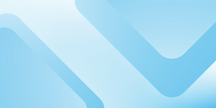 blue adn white color background abstract art vector ilustration.