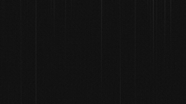 Abstract black textured background with vertical lines