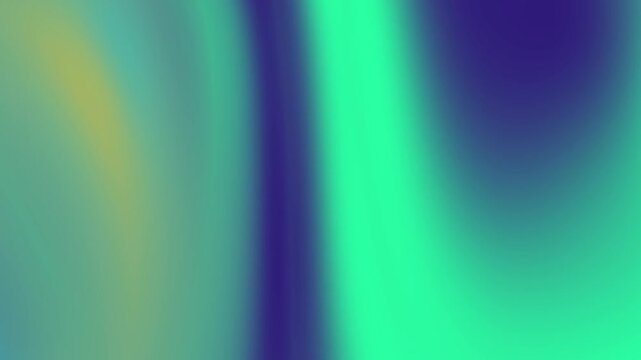 Abstract Colorful Fluid Motion with Vibrant Swirls and Waves.