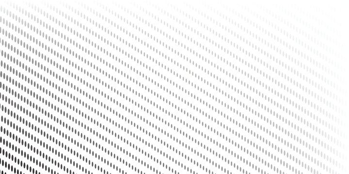 Latar belakang buku komik dengan pola titik halftone menciptakan efek manga retro pada tekstur kertas putih dan hitam dengan bayangan halus dan bingkai geometris abstrak