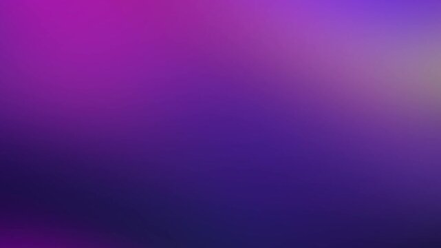 vibrant deep purple, dark magenta, and blue abstract gradient loop. rich glowing neon moving background for luxury fashion promos, event screens, and premium title sequences