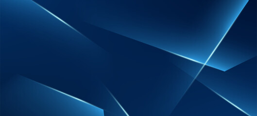 Obraz premium Modern abstract technology background tech banner corporate business concept hi-tech abstract background. Eps 10