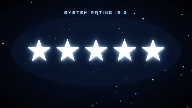 Plexus Network 5-Star Rating
