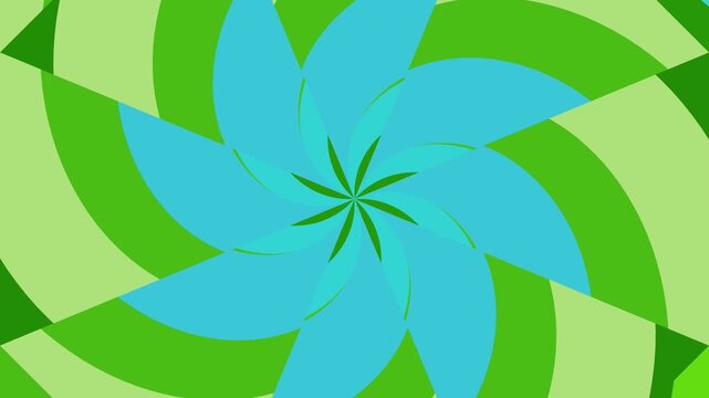 tropical palm tree