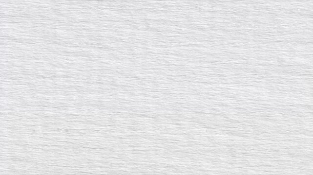 Crumpled paper animation, white texture animation, White crumpled paper stop motion background texture. paper texture looping texture, white abstract background.  white moving paper texture.