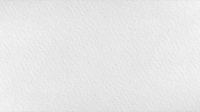 Blank white background empty clean. paper texture looping texture, white abstract background. White paper texture background doodle animation. creases creating abstract backgrounds.