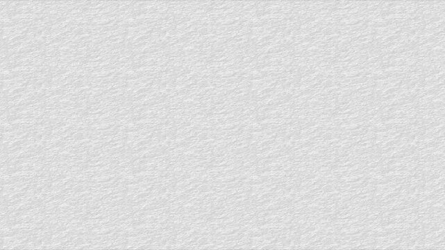 Blank white background empty clean. paper texture looping texture, white abstract background. White paper texture background doodle animation. creases creating abstract backgrounds.
