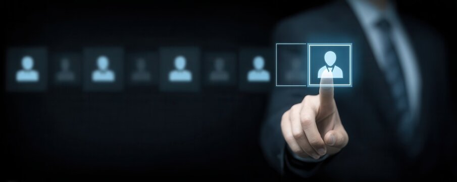 The campaign aims to identify a client profile using CRM insights on behaviour for better audience targeting results