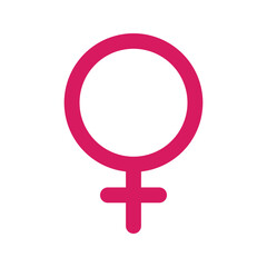 venus flat icon © dwi