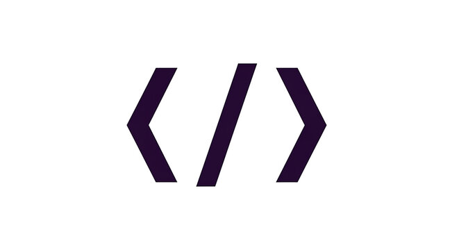 Code symbols for programming