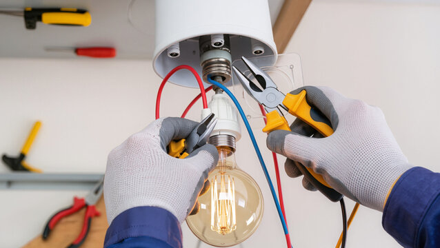 Electrical maintenance