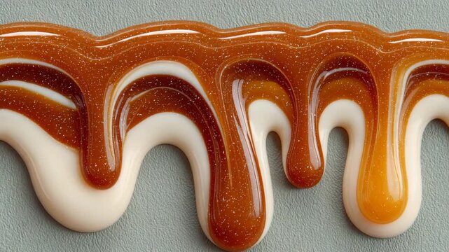 close up of chocolate candy