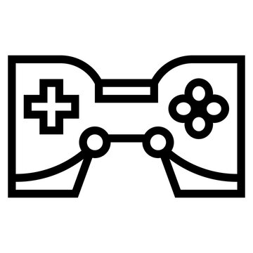 game controller