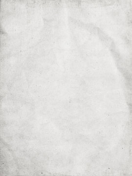 Vintage Off-White Paper Texture Background with Subtle Wrinkles and Grungy Details, Ideal for Aged Document Designs, Retro Art, Minimalist Web Banners, and Elegant Craft Projects.
