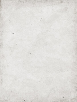 Authentic Vintage Old Paper Texture Background, Distressed Grunge Effect, Aged Off-White Surface, Rustic Antique Feel, Ideal for Retro Graphic Design, Invitations, Scrapbooking, and Digital Art.