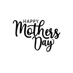 Fototapeta premium happy mother's day 