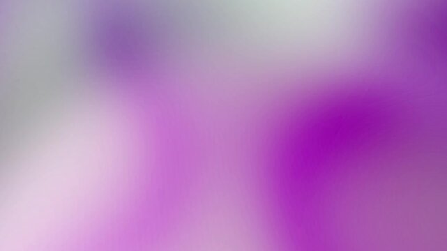 Vibrant dark magenta and deep violet leak abstract gradient loop. Mysterious moving fluid atmosphere background for premium technology branding, tech promos, and presentation screens