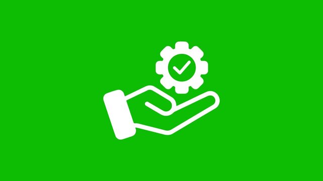 Support system quality assurance approval process service management