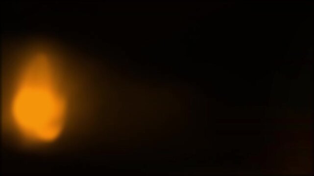 Light leak real in camera effect gold yellow lens flare film burn overlay background transition. Stylish flashing fast light leaks transition overlay with dreamy glow effect for creative.