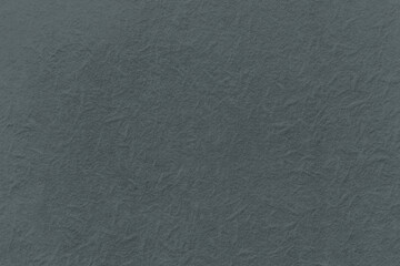 Fototapeta premium Dark textured background with a subtle, rough surface pattern.