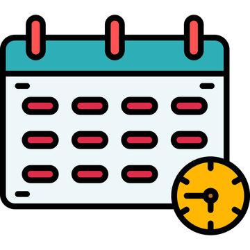 Calendar Icon