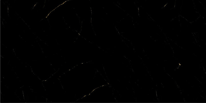 Black marble stone background, faint blue outline texture, polished elegant surface, luxury decorative design, modern abstract artistic pattern illustration