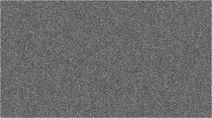 Fototapeta premium Fine gray noise texture background, Abstract digital grain pattern, Speckled monochrome surface backdrop, Uniform stipple effect design