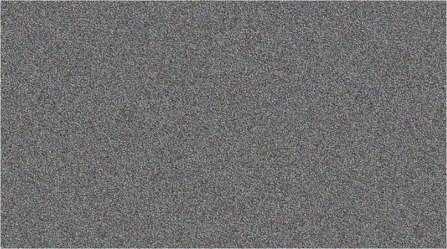 Multicolor digital noise texture, Abstract chromatic glitch background, Fine grain color distortion pattern, Rainbow static signal backdrop