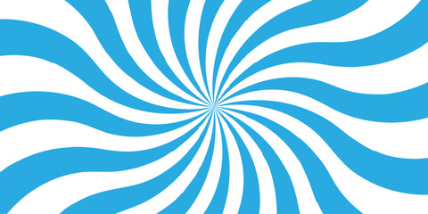Minimal gradient sunrise radiate striped wave geometric circus light Colorful sun rays sunburst pattern background. Sunburst background vector illustration pattern beam rays. © armans